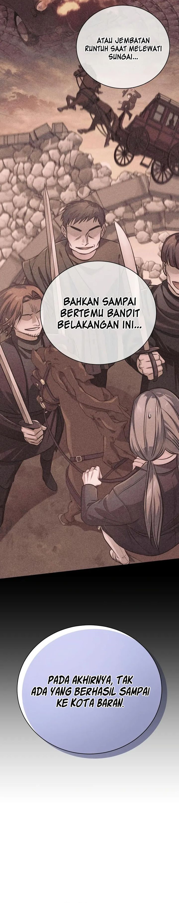 The Magic Tower’s Problem Child chapter 28