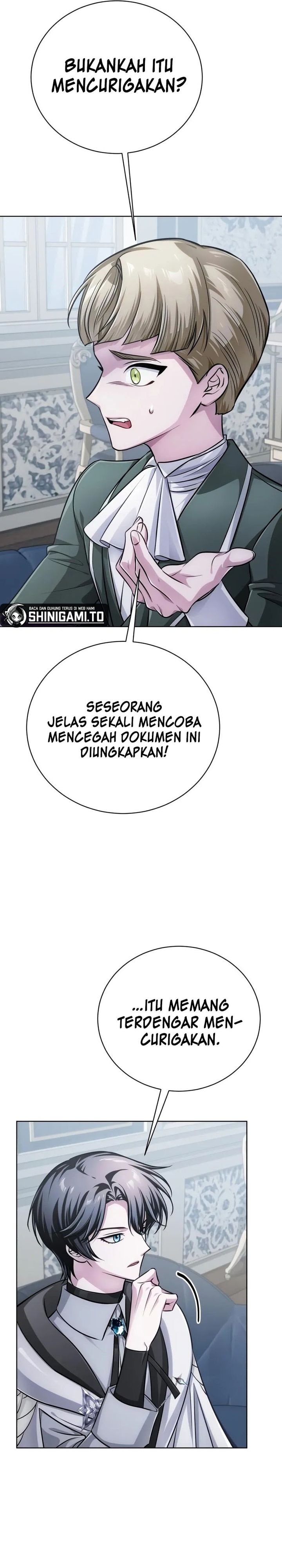The Magic Tower’s Problem Child chapter 28