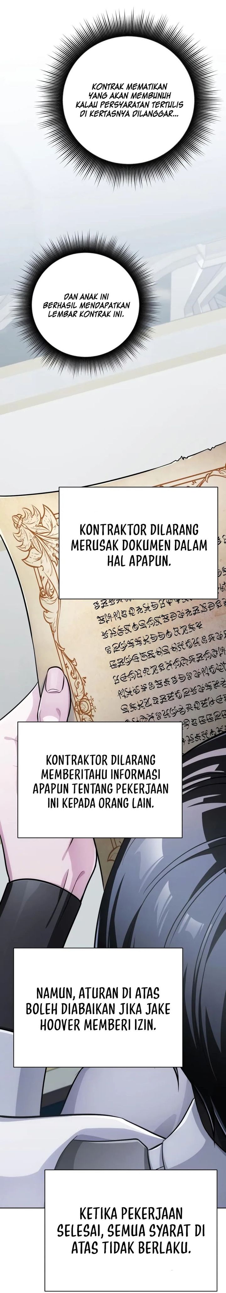 The Magic Tower’s Problem Child chapter 28