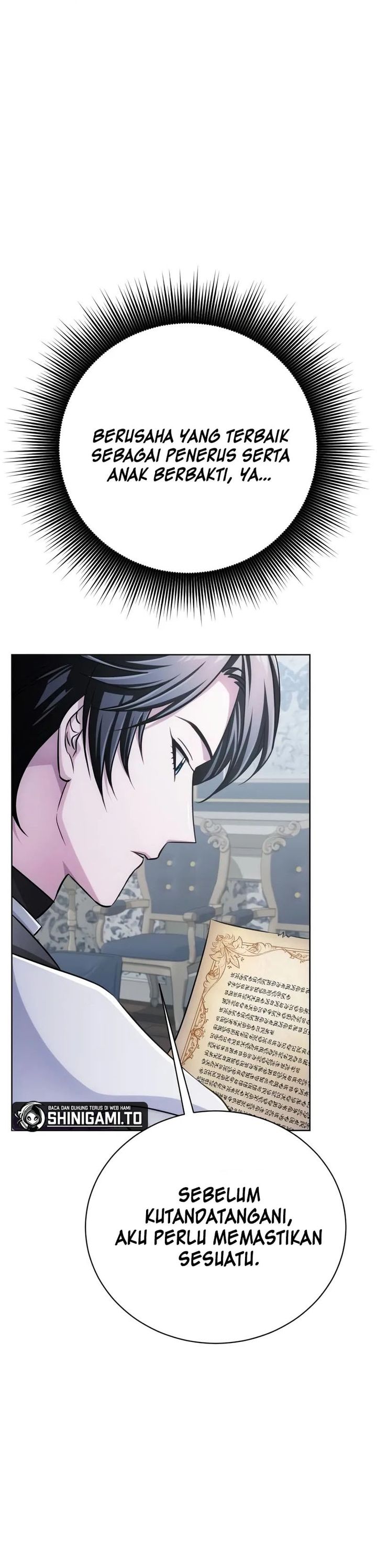 The Magic Tower’s Problem Child chapter 28