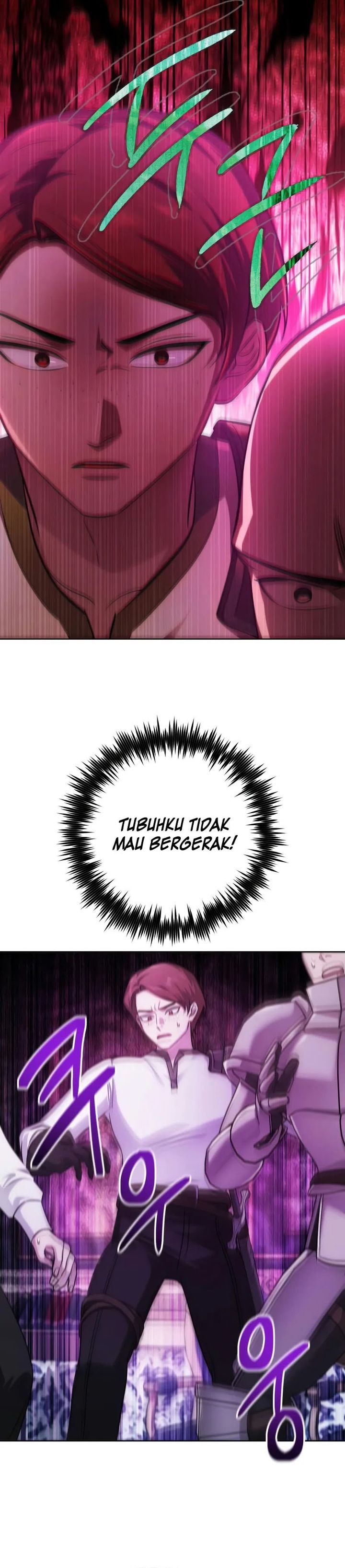 The Magic Tower’s Problem Child chapter 28