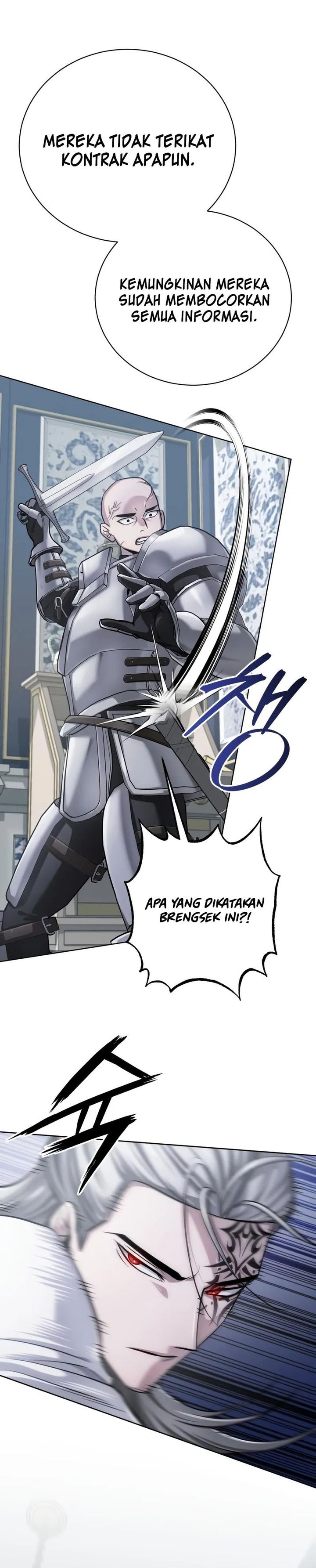 The Magic Tower’s Problem Child chapter 28