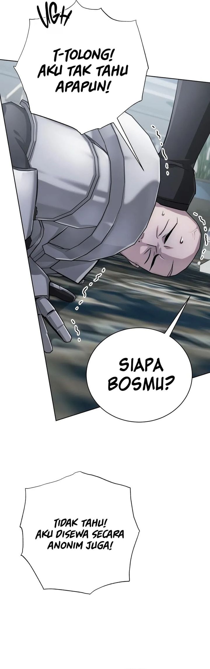 The Magic Tower’s Problem Child chapter 28