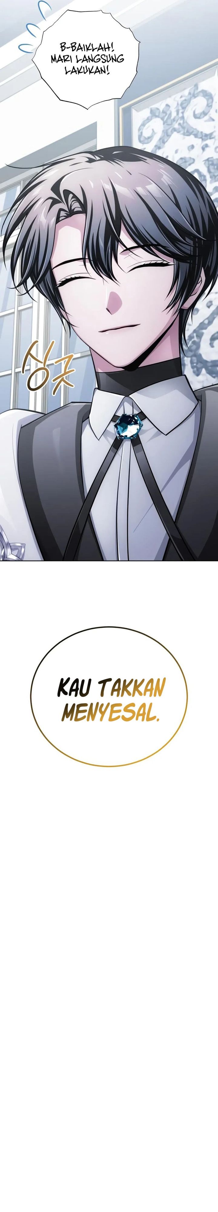 The Magic Tower’s Problem Child chapter 28