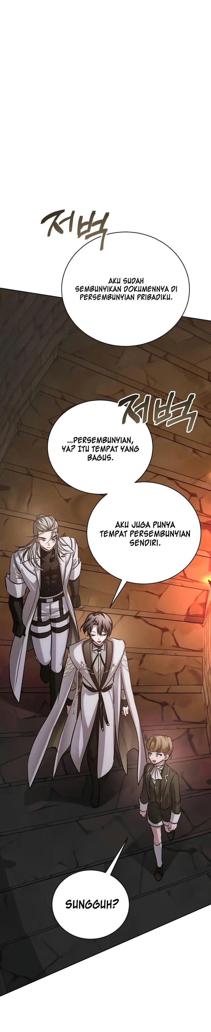 The Magic Tower’s Problem Child chapter 28