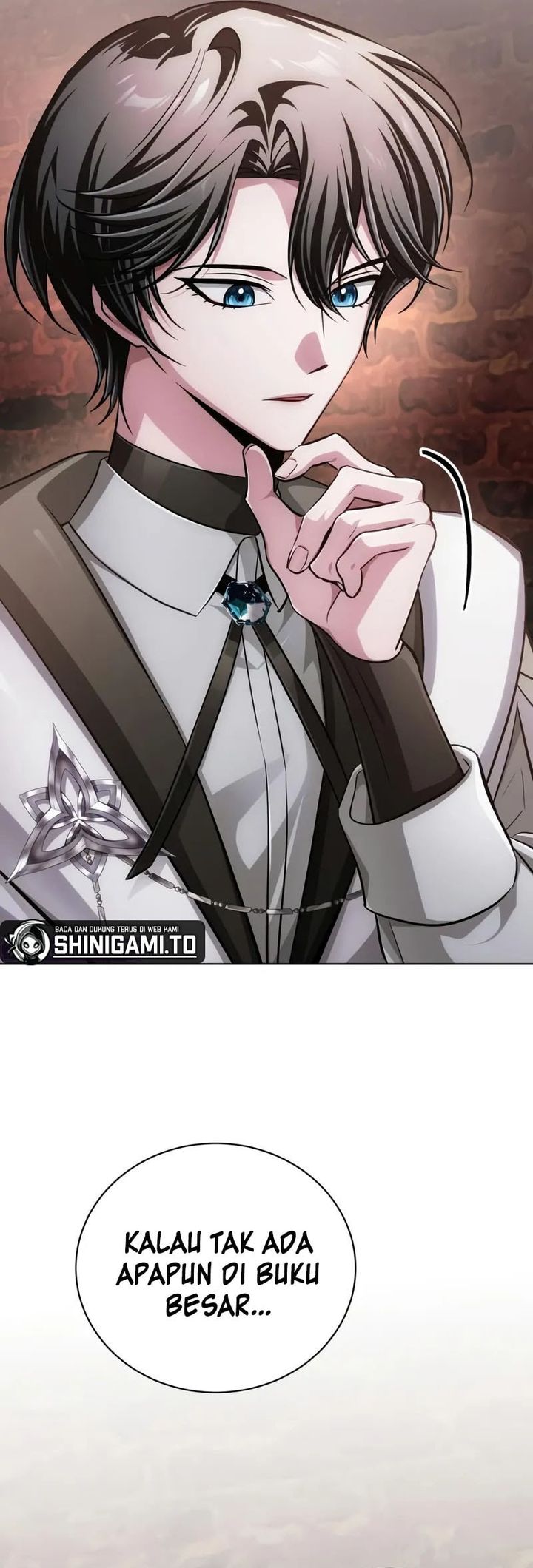 The Magic Tower’s Problem Child chapter 28