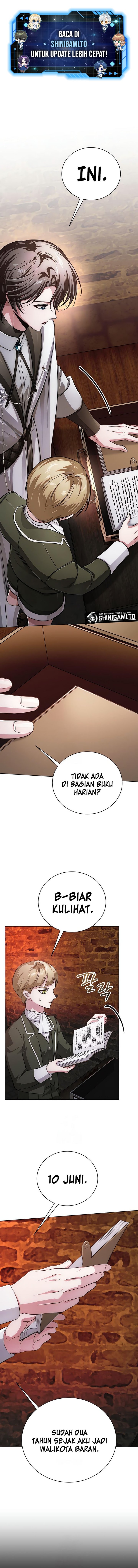 The Magic Tower’s Problem Child chapter 29