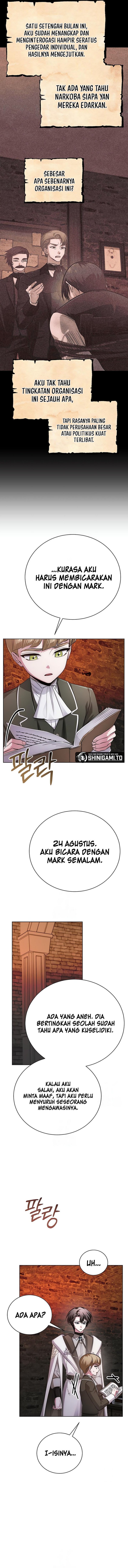 The Magic Tower’s Problem Child chapter 29