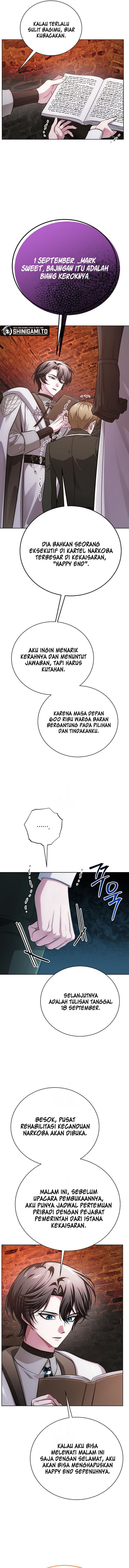 The Magic Tower’s Problem Child chapter 29