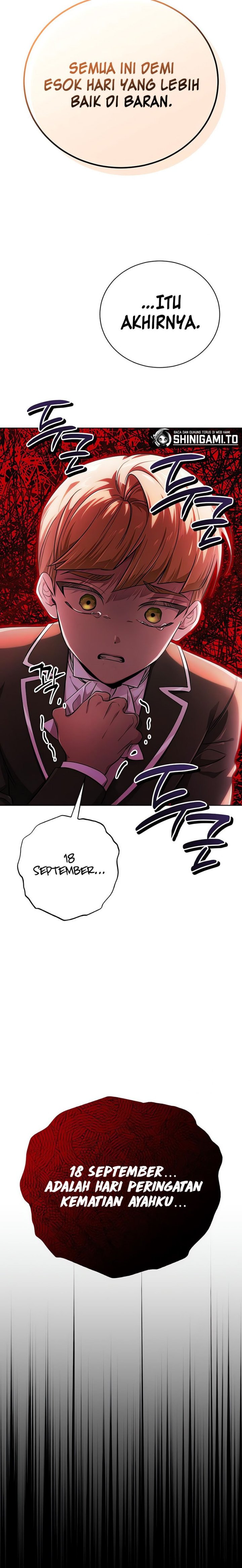 The Magic Tower’s Problem Child chapter 29