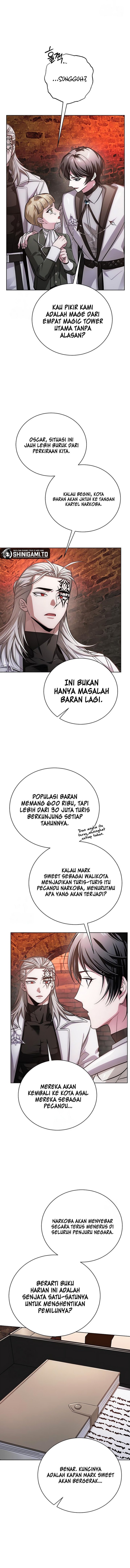 The Magic Tower’s Problem Child chapter 29