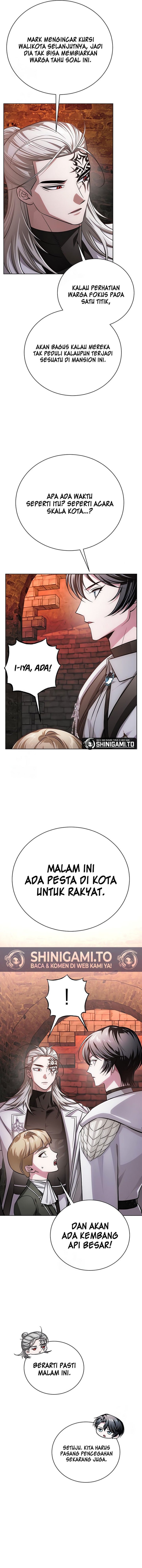 The Magic Tower’s Problem Child chapter 29