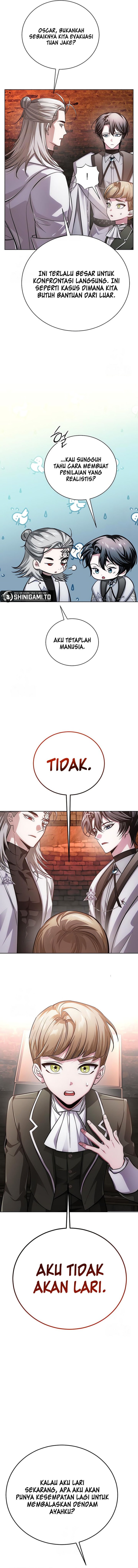 The Magic Tower’s Problem Child chapter 29