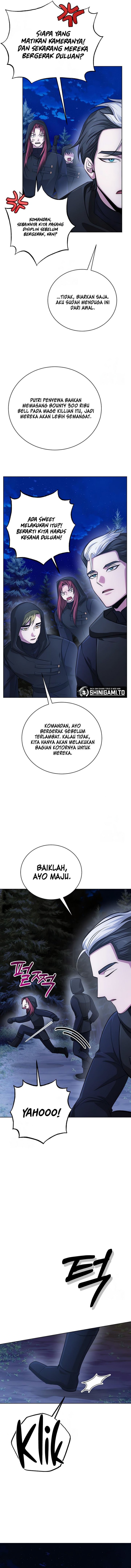 The Magic Tower’s Problem Child chapter 29