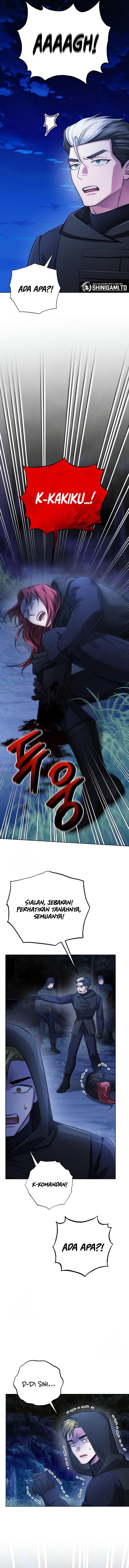 The Magic Tower’s Problem Child chapter 29
