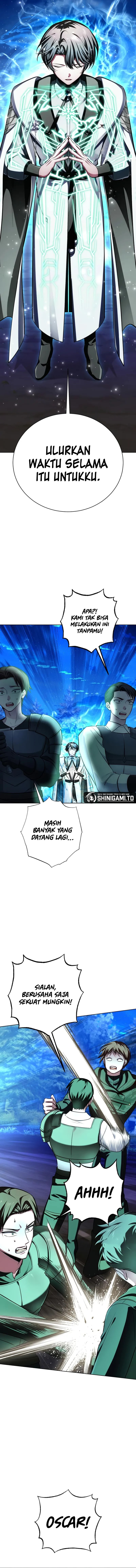 The Magic Tower’s Problem Child Chapter 31 Bahasa Indonesia