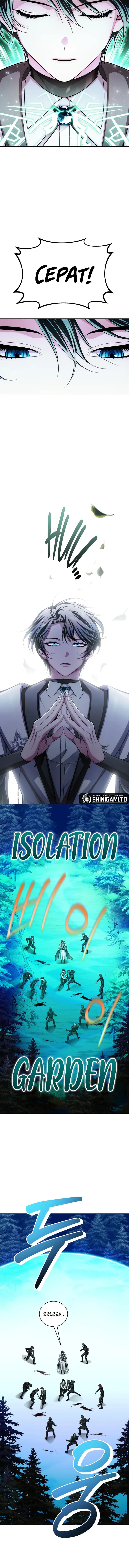 The Magic Tower’s Problem Child Chapter 31 Bahasa Indonesia