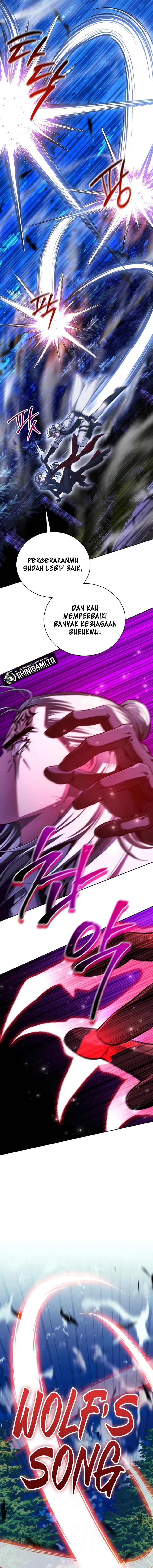 The Magic Tower’s Problem Child Chapter 31 Bahasa Indonesia