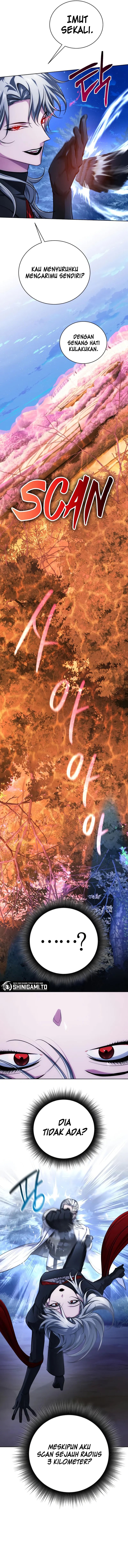 The Magic Tower’s Problem Child Chapter 31 Bahasa Indonesia