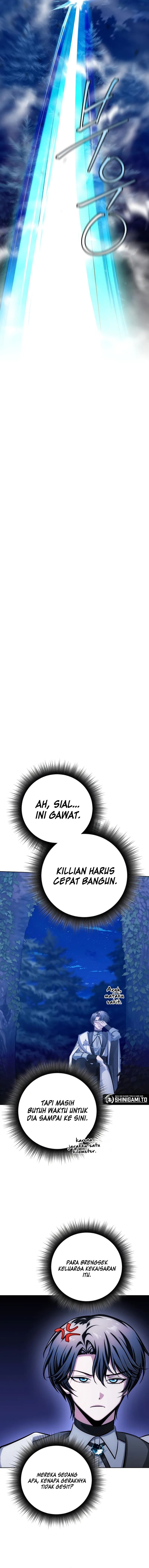 The Magic Tower’s Problem Child Chapter 31 Bahasa Indonesia