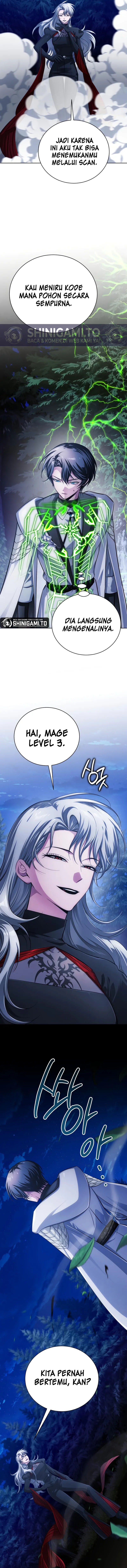 The Magic Tower’s Problem Child Chapter 31 Bahasa Indonesia