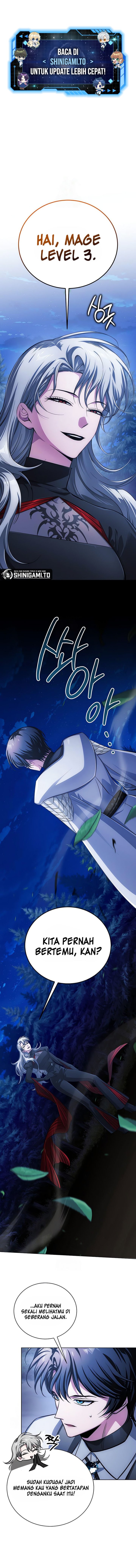 The Magic Tower’s Problem Child chapter 32