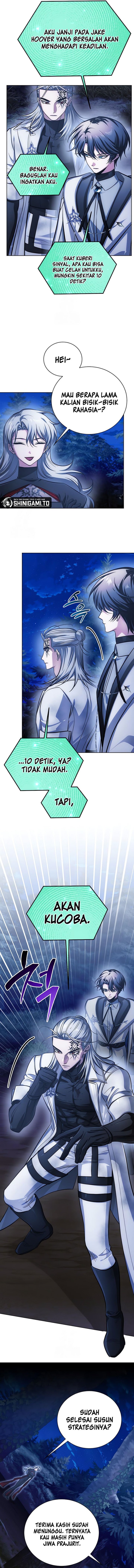 The Magic Tower’s Problem Child chapter 32