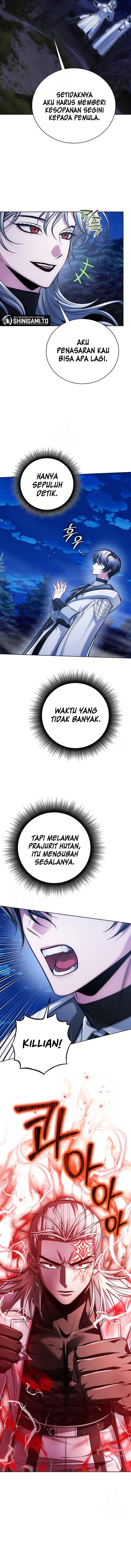 The Magic Tower’s Problem Child chapter 32