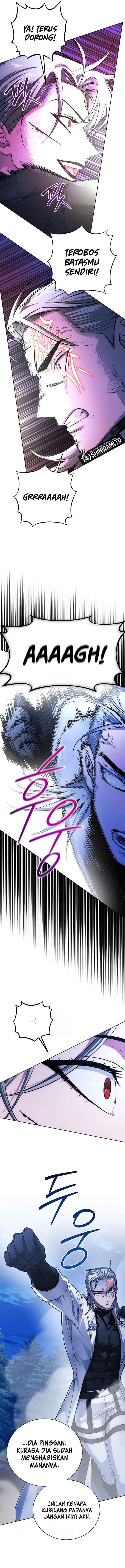The Magic Tower’s Problem Child chapter 32