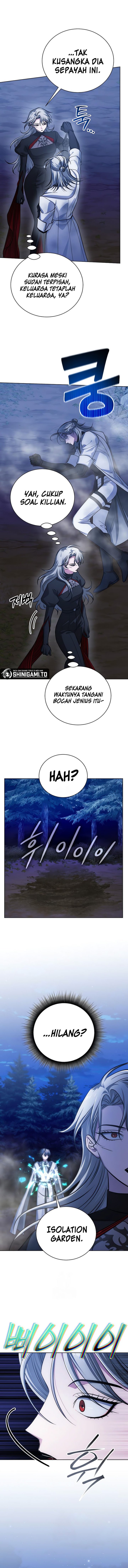 The Magic Tower’s Problem Child chapter 32