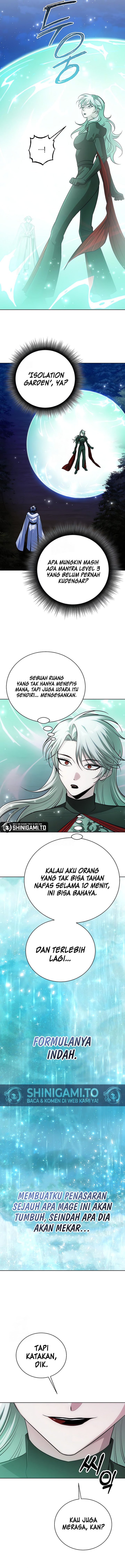 The Magic Tower’s Problem Child chapter 32