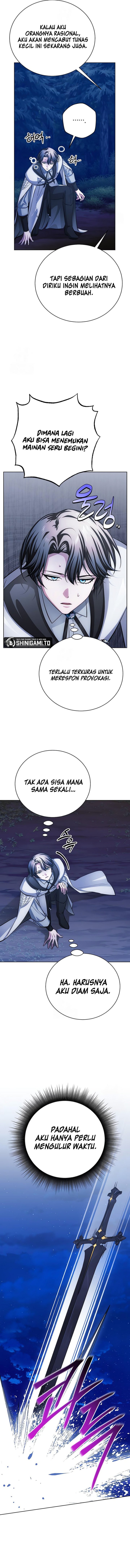 The Magic Tower’s Problem Child chapter 32