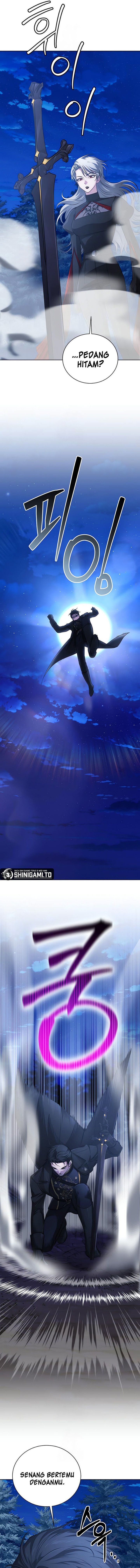 The Magic Tower’s Problem Child chapter 32