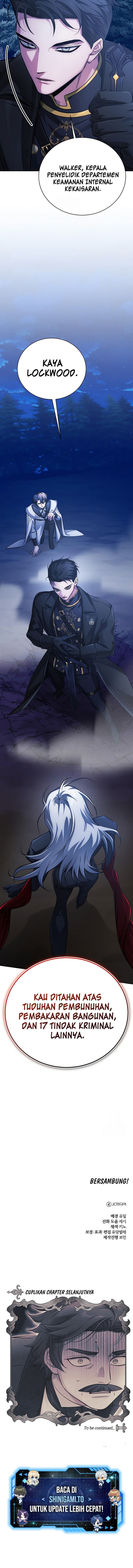 The Magic Tower’s Problem Child chapter 32