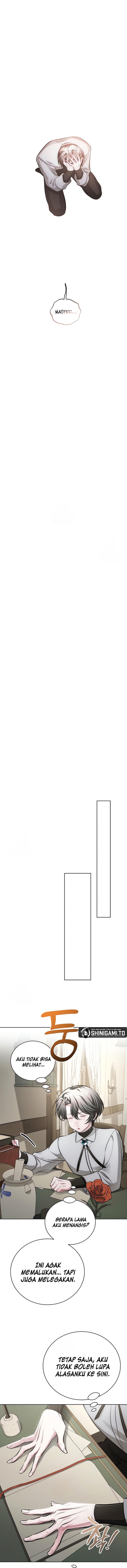 The Magic Tower’s Problem Child Chapter 38 Bahasa Indonesia