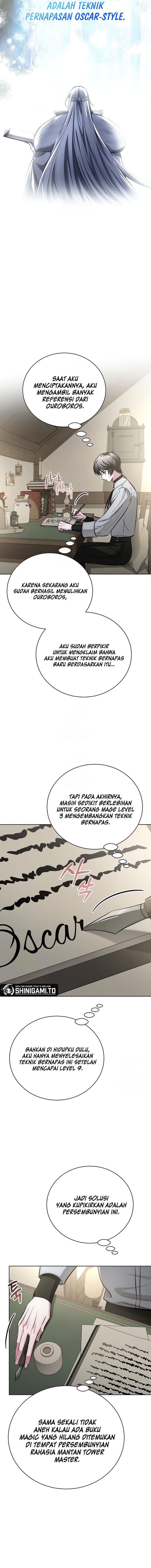 The Magic Tower’s Problem Child Chapter 39 Bahasa Indonesia