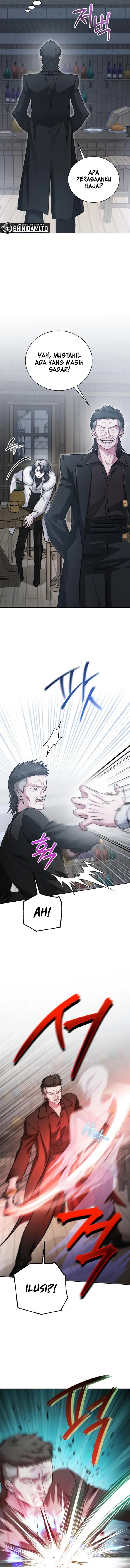 The Magic Tower’s Problem Child chapter 42