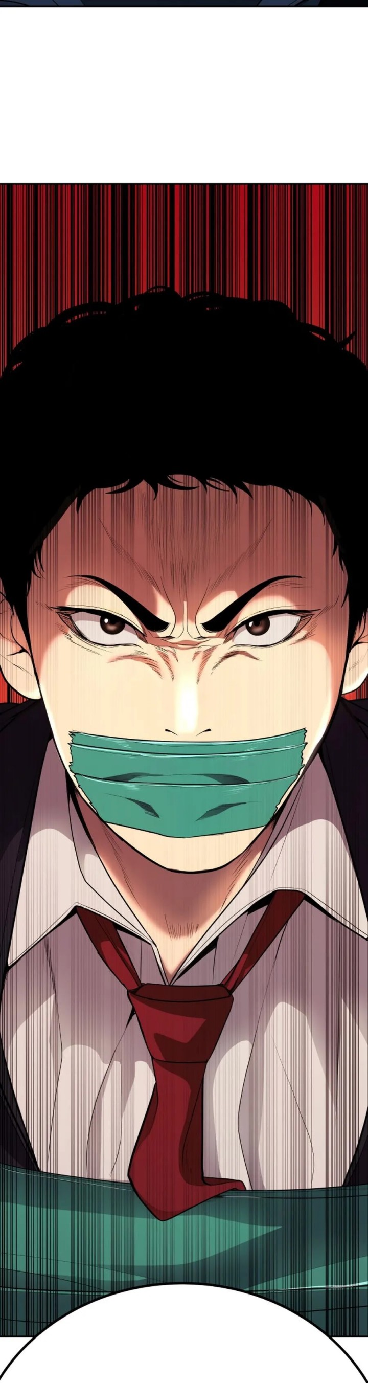 The Man Living Outside The Law Chapter 01 Bahasa Indonesia