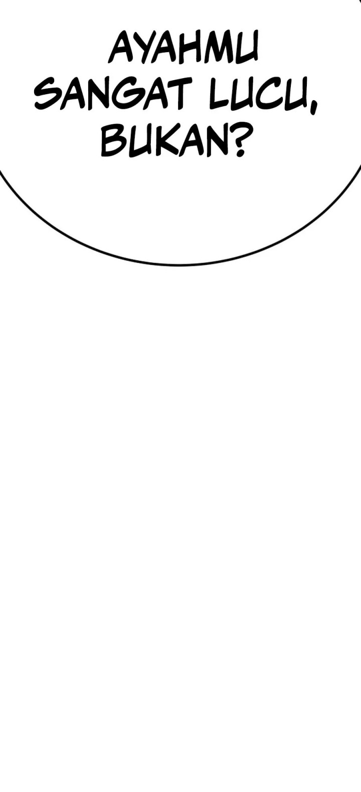 The Man Living Outside The Law Chapter 01 Bahasa Indonesia