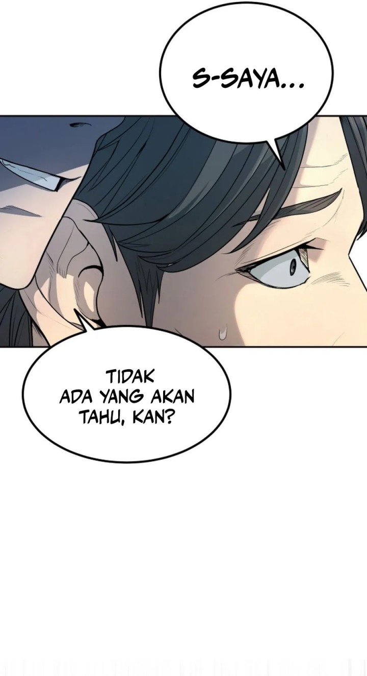 The Man Living Outside The Law Chapter 01 Bahasa Indonesia