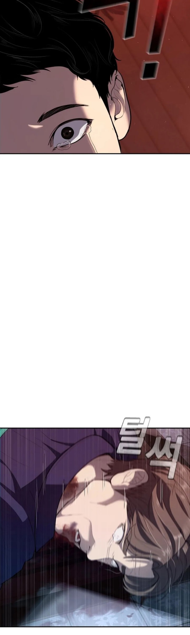 The Man Living Outside The Law Chapter 01 Bahasa Indonesia