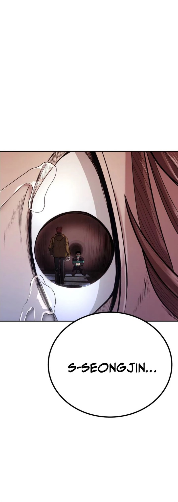 The Man Living Outside The Law Chapter 01 Bahasa Indonesia