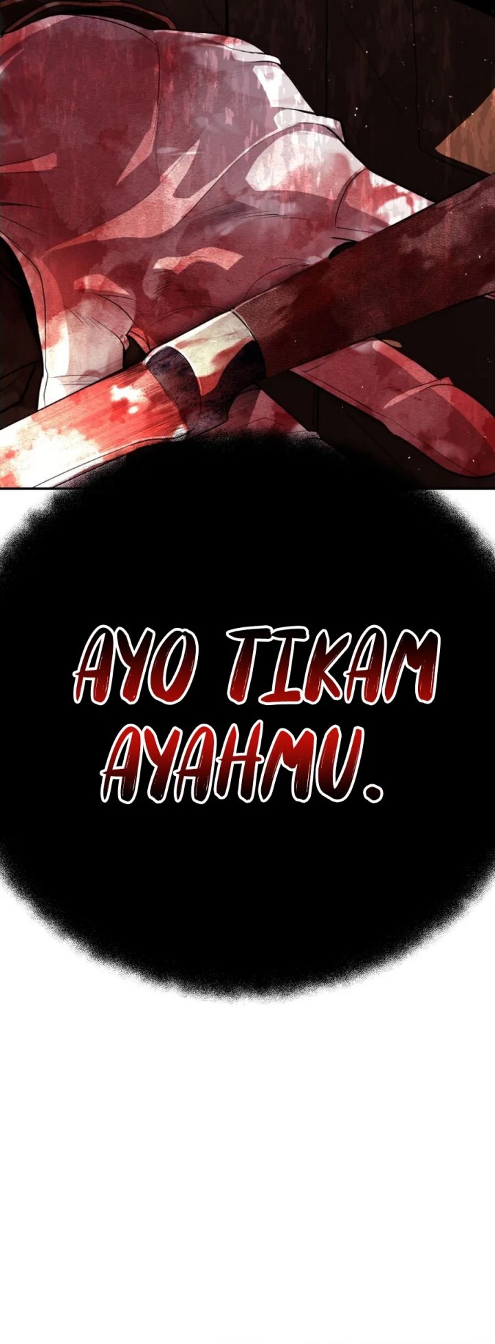 The Man Living Outside The Law Chapter 01 Bahasa Indonesia