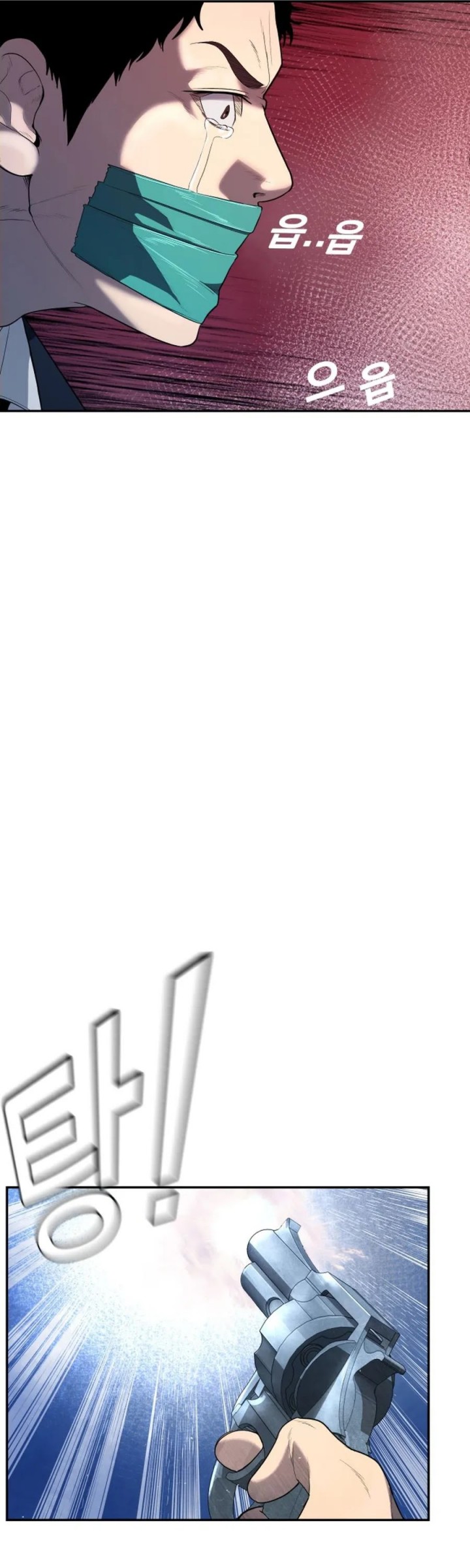 The Man Living Outside The Law Chapter 01 Bahasa Indonesia