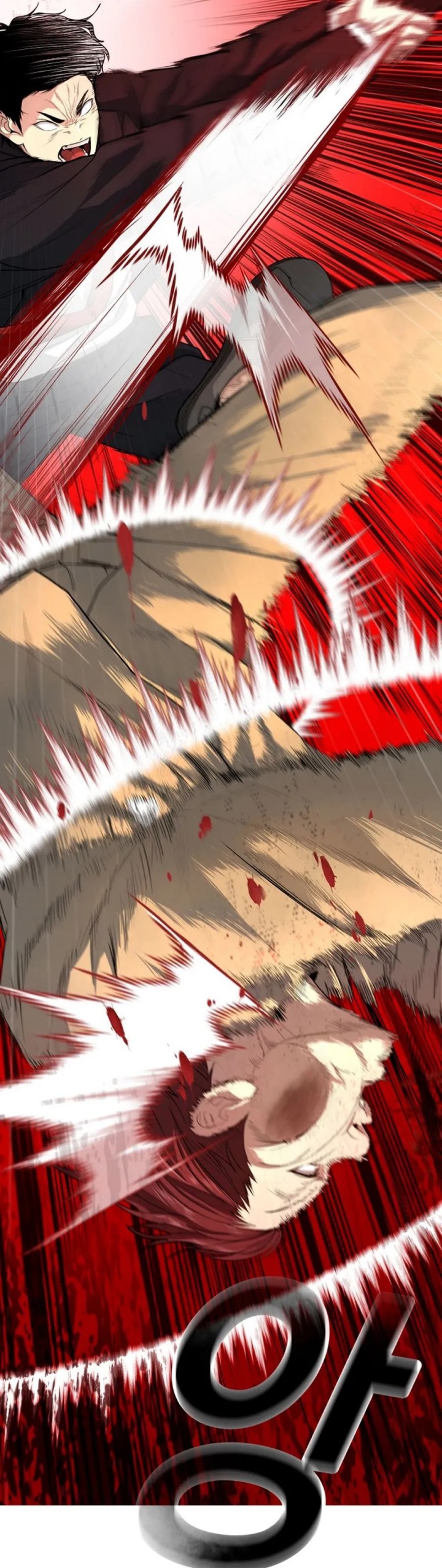 The Man Living Outside The Law Chapter 01 Bahasa Indonesia