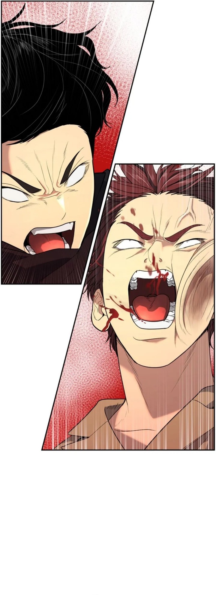 The Man Living Outside The Law Chapter 01 Bahasa Indonesia