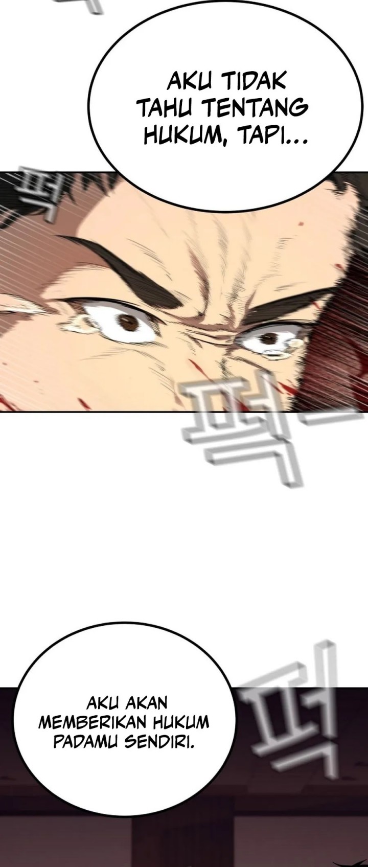 The Man Living Outside The Law Chapter 01 Bahasa Indonesia