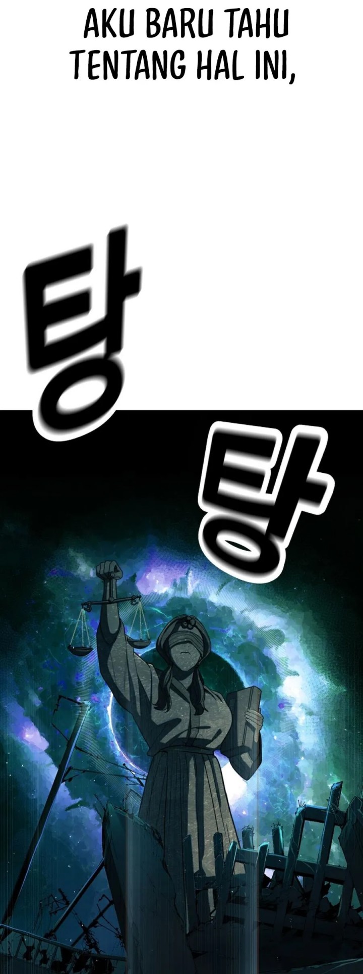 The Man Living Outside The Law Chapter 01 Bahasa Indonesia