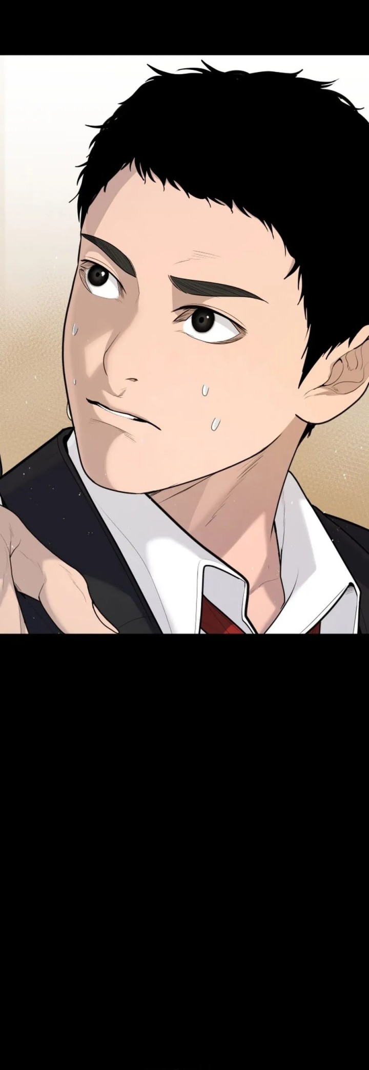 The Man Living Outside The Law Chapter 02 Bahasa Indonesia