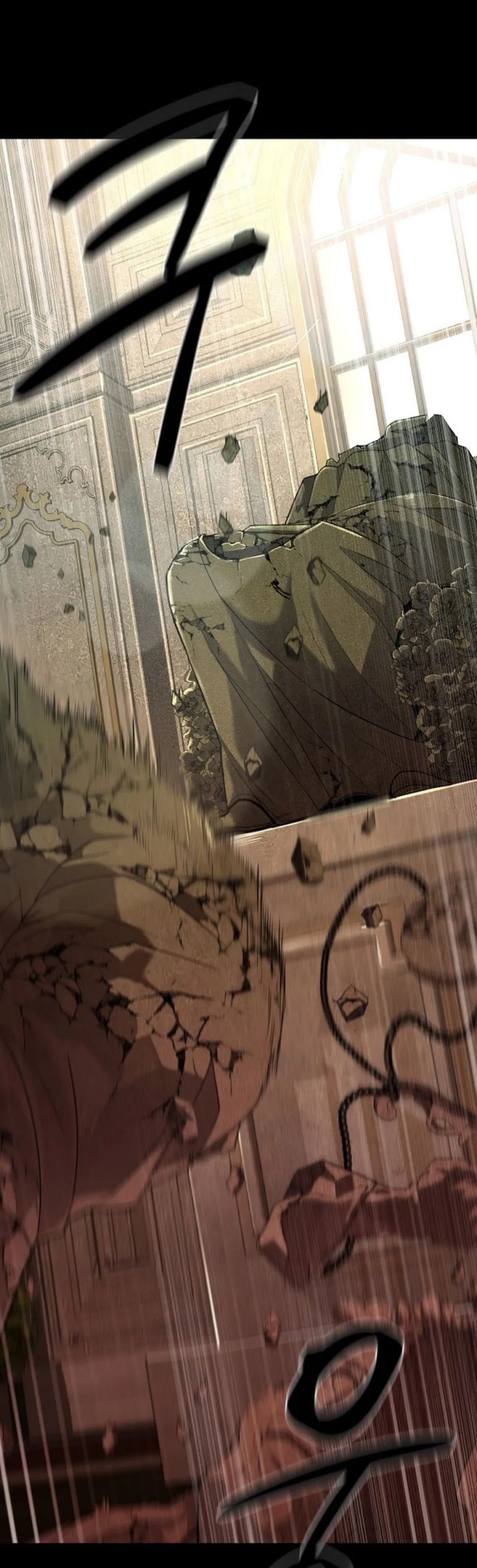 The Man Living Outside The Law Chapter 02 Bahasa Indonesia